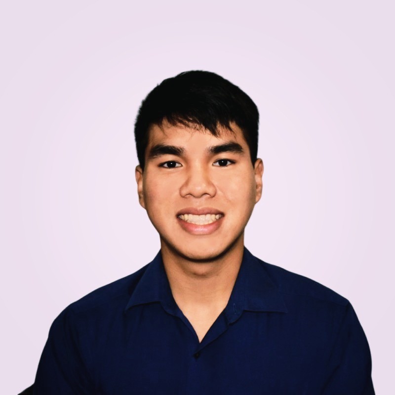 Professional headshot